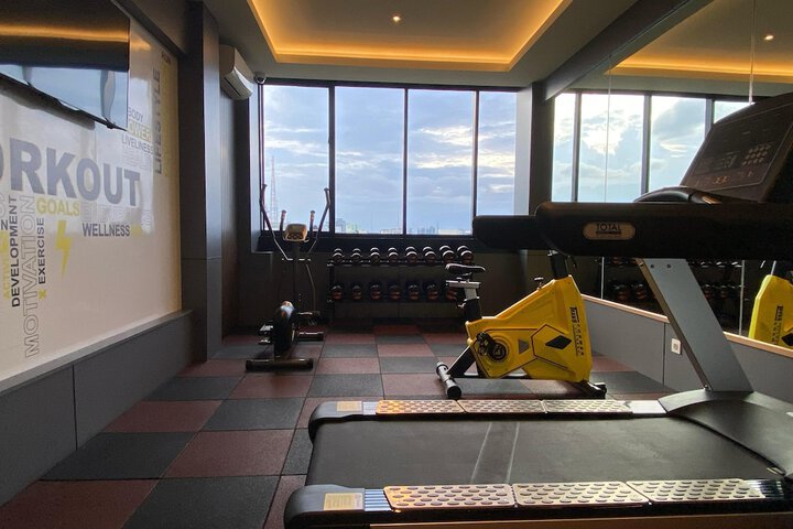 Health and Fitness 33 of 64