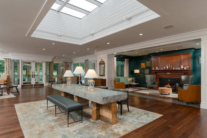 Lobby Photos