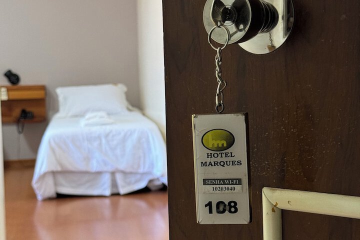 Hotel 92 of 95