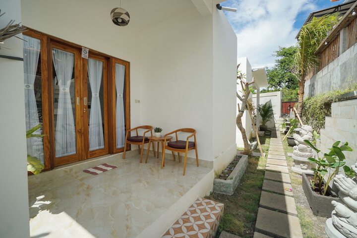 Terrace/Patio 39 of 86