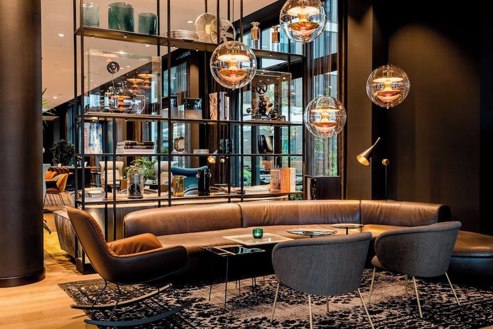 Motel One Köln-Messe in Cologne