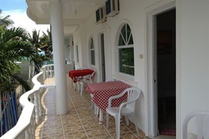 Terrace/Patio 28 of 28