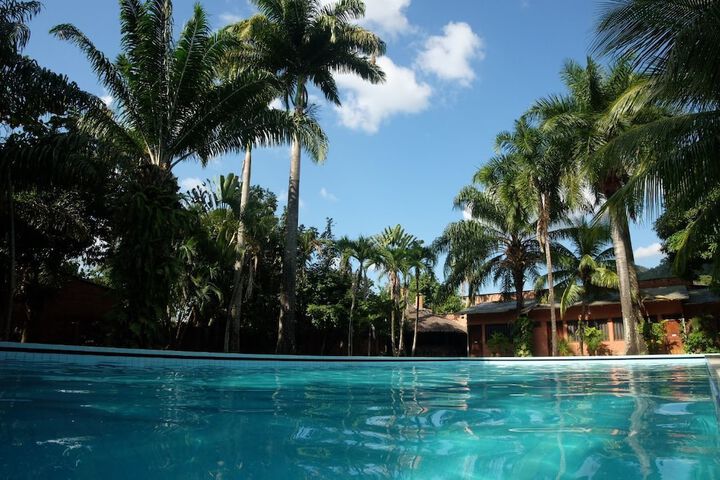 Hotel Ambaibo