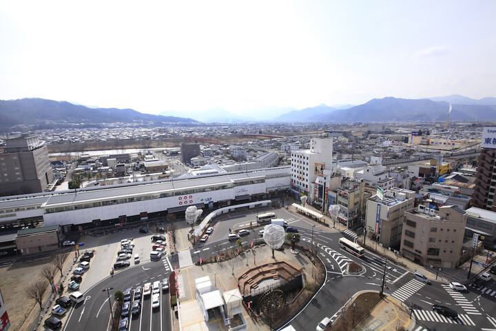 Hotel View 26 of 27