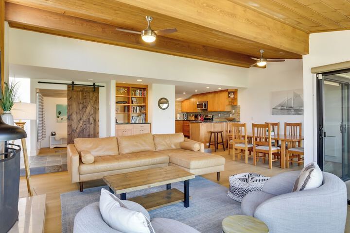 Solana Beach Condo w / Community Pool Beach Access
