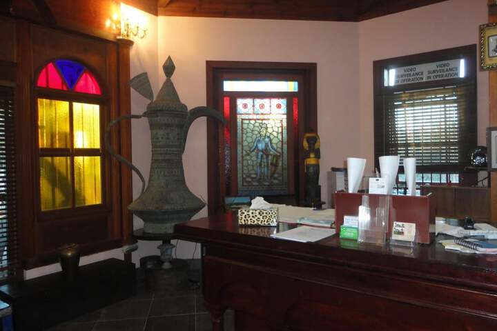 Hotel Interior 2 of 48
