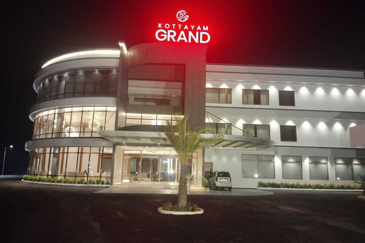 Hotel 5 of 6