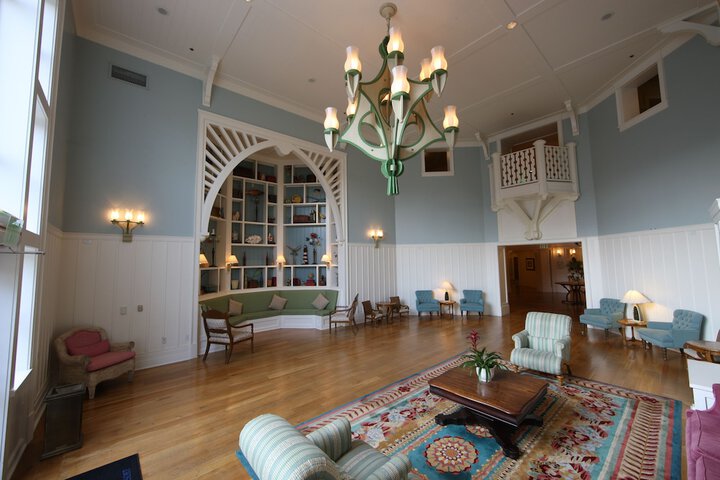 Hotel Interior 2 of 49