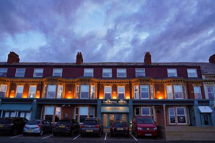 Hotel 40 of 47