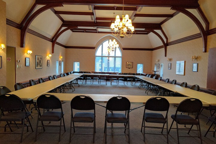 Meeting 16 of 17