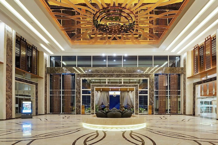 Lobby Photos