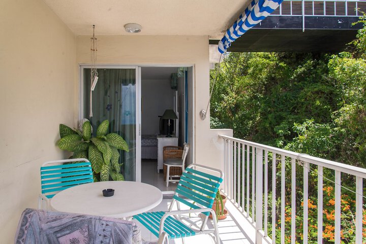 Terrace/Patio 10 of 18