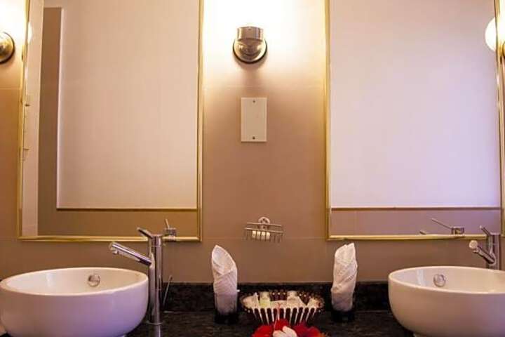 Fitness Facility Photos