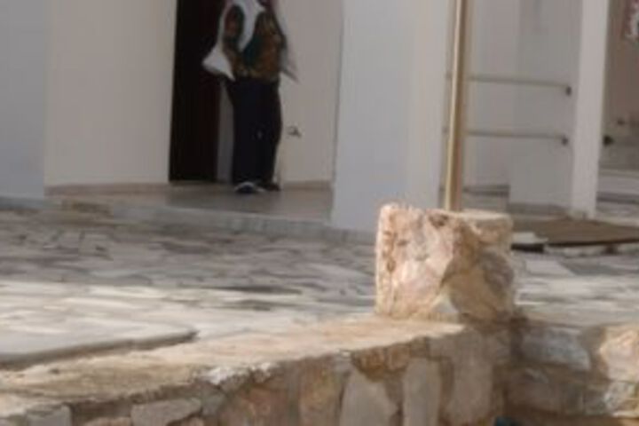 Terrace/Patio 47 of 48