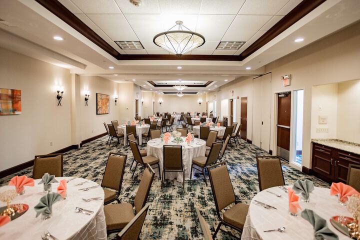 Ballroom