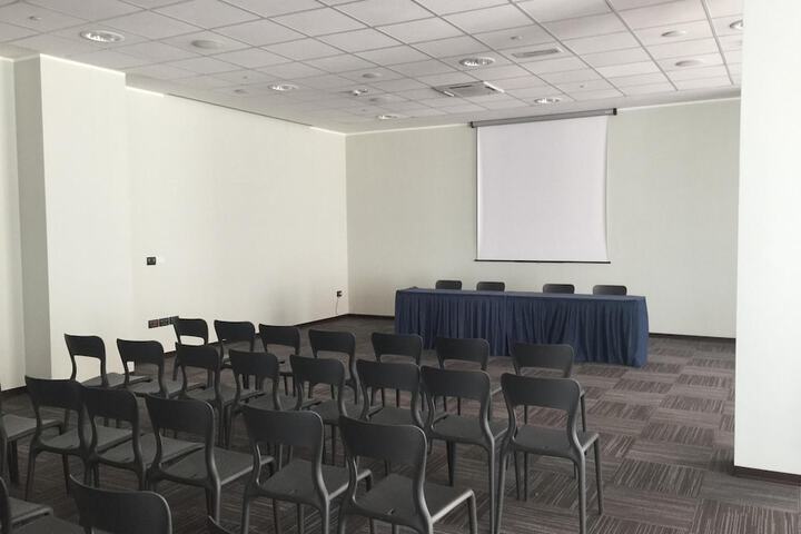 Meeting 58 of 68