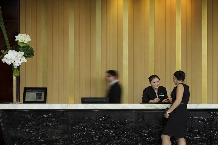 Hotel 58 of 61