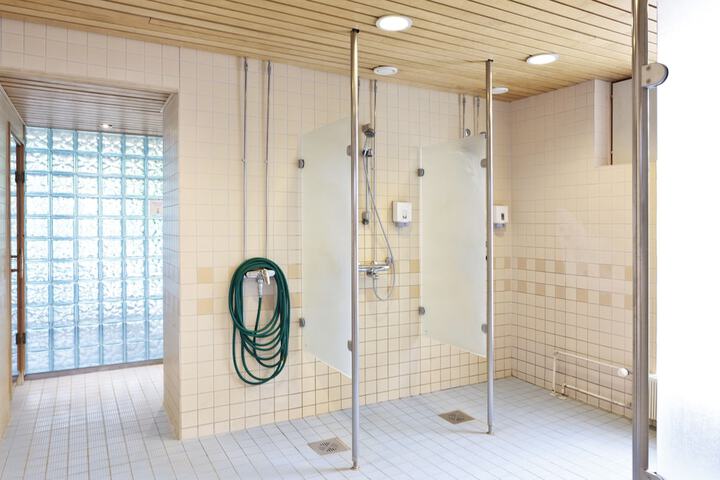 Hotel Spa