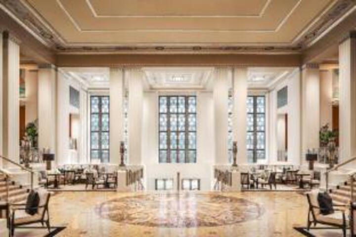 Image of The Towers of the Waldorf Astoria New York