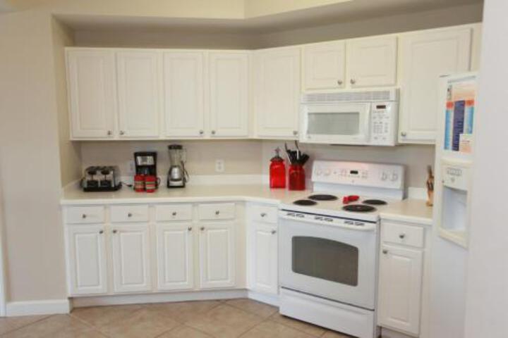 Bay John 201 Condo in Gulf Shores, AL