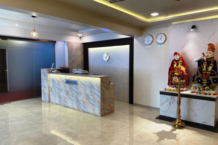 Hotel Interior 2 of 20