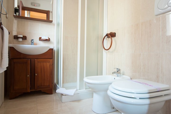 Bathroom Vanities