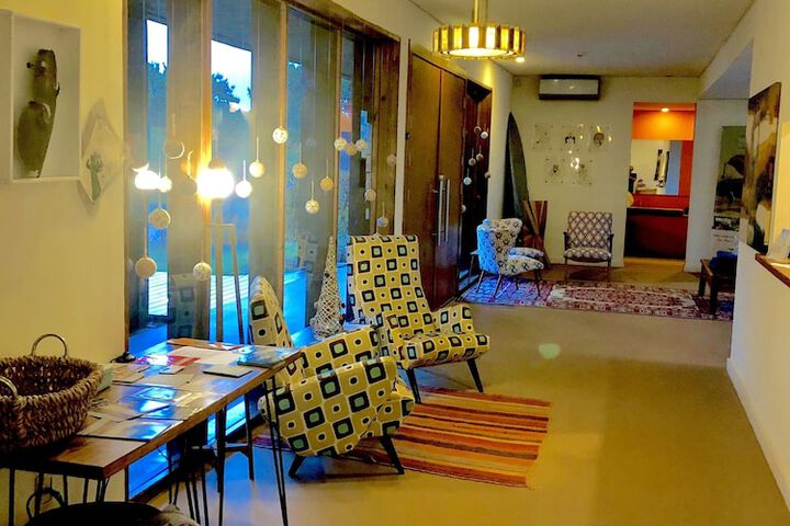 Hotel Interior 5 of 105