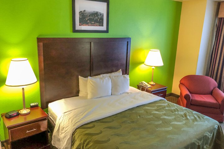1 King Bed (9 of 12)