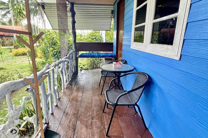 Terrace/Patio 53 of 100