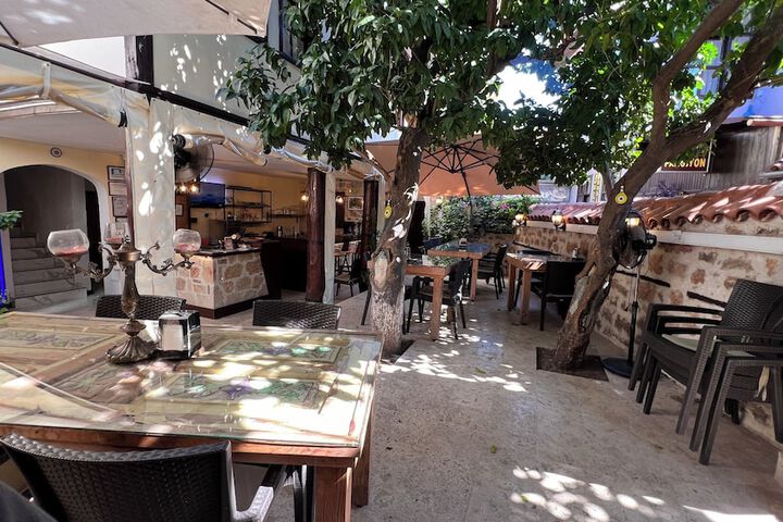Image of Villa Citronella Boutique Hotel