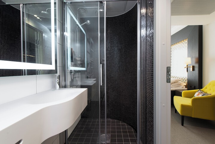 Bath Amenities