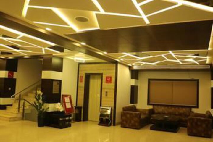 Hotel Interior 13 of 25