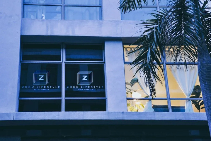 Zoku Lifestyle