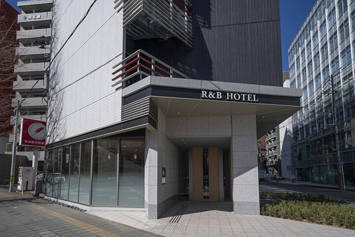 Hotel 25 of 26
