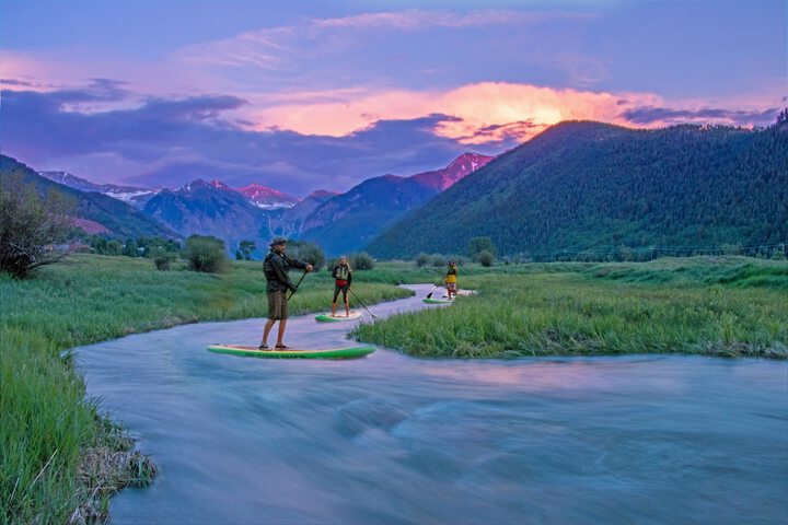 Water Sports 17 of 36