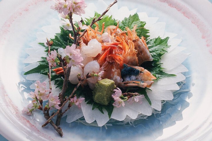 Dining Photos