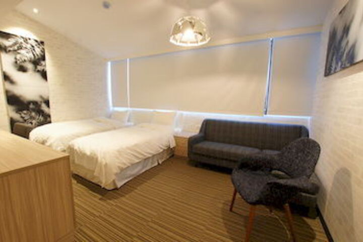 Hotel Interior 63 of 65