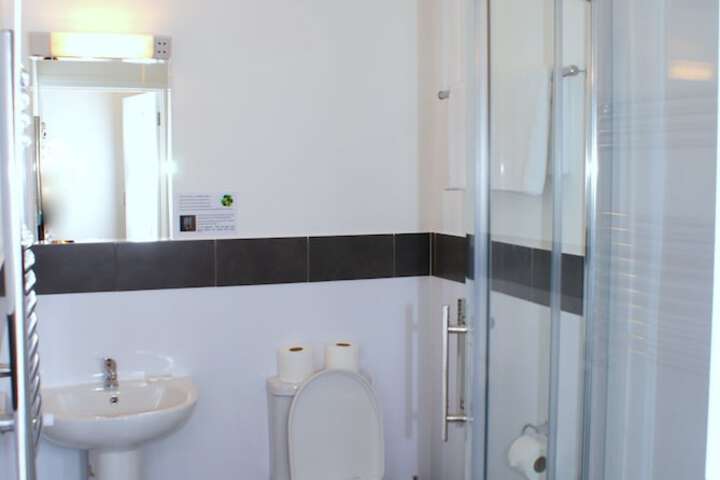 Bath Amenities
