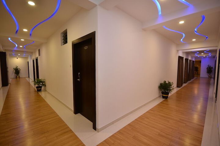 Hotel 17 of 17