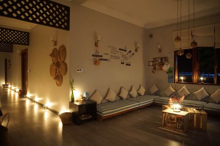 Hotel Interior 4 of 47