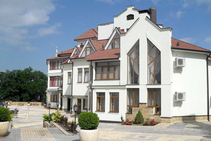 General view