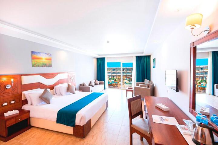 Fitness Center Photo