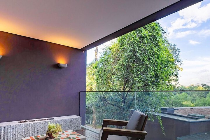 Terrace/Patio 8 of 16