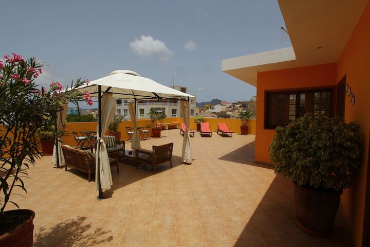 Terrace/Patio 91 of 95