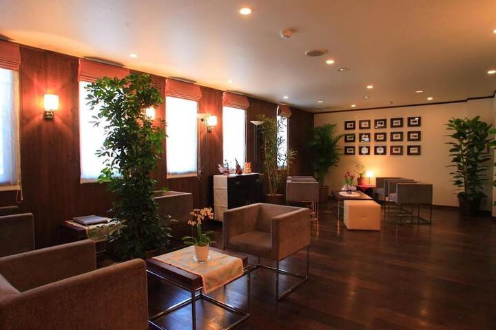 Hotel Interior 3 of 68