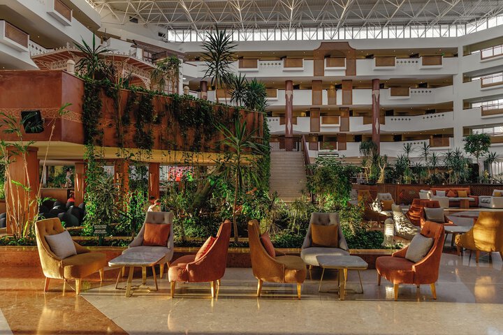 Hotel Interior 8 of 184