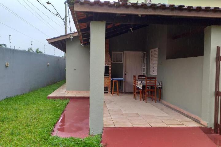 Casa 2 quartos