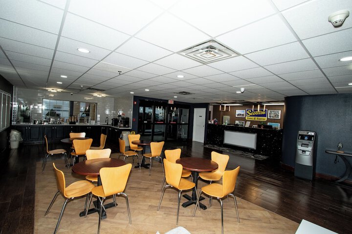 Hotel Interior 3 of 29