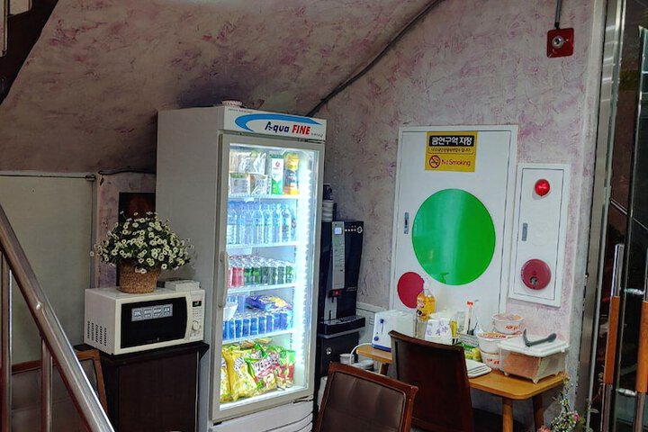 Fitness Facility Photos