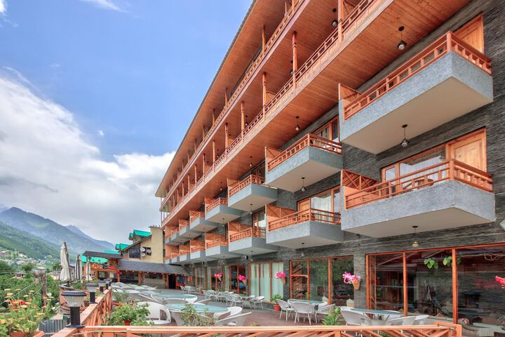 Hotel 89 of 96